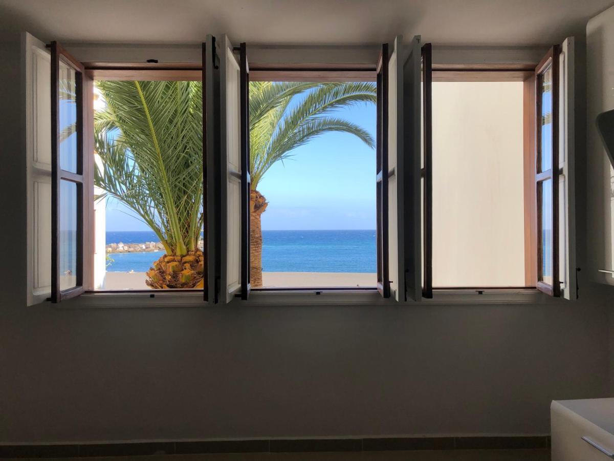 Вилла Luxury Sea House-Casa Del Mar Санта-Круз-де-ла-Пальма Экстерьер фото